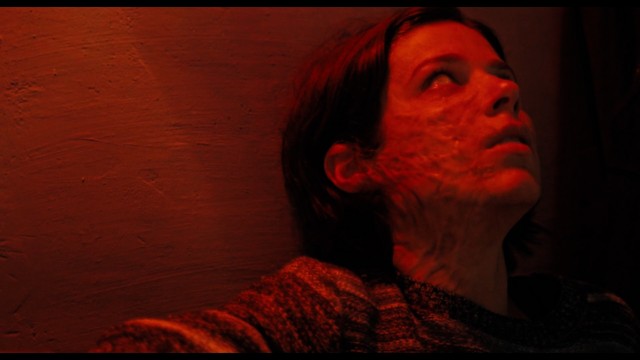 'Visitante', del valenciano Alberto Evangelio, llega a los cines en febrero