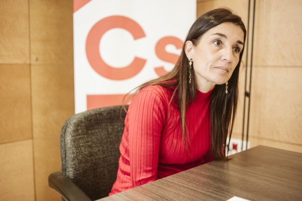 Ciudadanos contiene el aliento ante las inminentes elecciones en Castilla y León