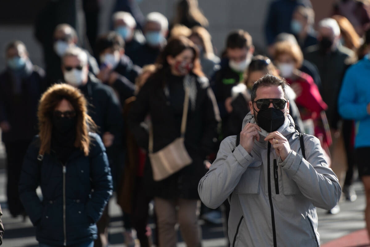 Temores, emociones y razones