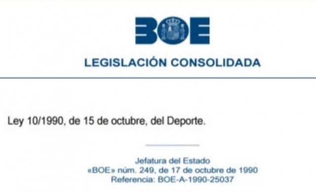 Del CF a la SAD