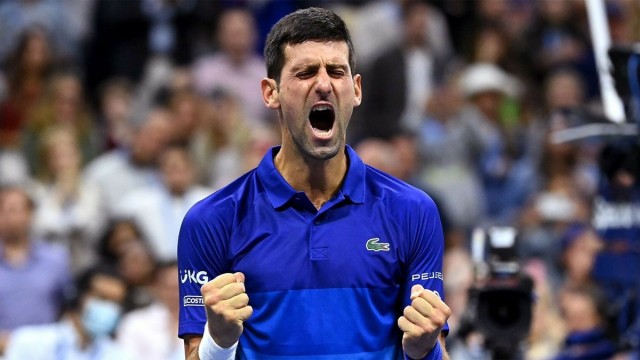 Un tribunal federal decidirá el domingo sobre la deportación de Novak Djokovic
