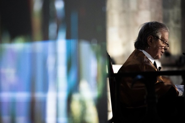 Muere el arquitecto Ricardo Bofill