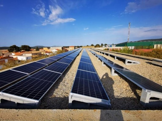 Publicadas las convocatorias de ayudas a comunidades energéticas por 40 millones de euros
