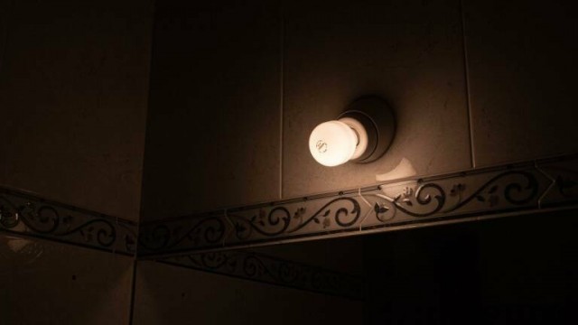 El precio de la luz repunta este sábado un 7,8%, hasta los 218,82 euros/MWh
