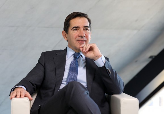 BBVA prevé repartir más de 7.000 millones de euros a sus accionistas entre 2021 y 2022 