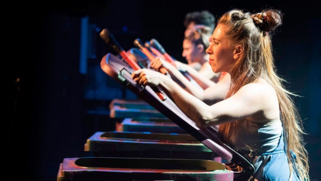 Danza, ópera y teatro a oscuras: el Auditorio de la Vall d'Uixó desvela su programación