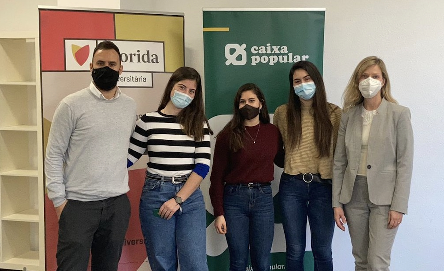 Foto: CAIXA POPULAR - 