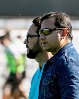 La negativa a firmar a Aridane tensa la cuerda entre Meriton y Bordalás