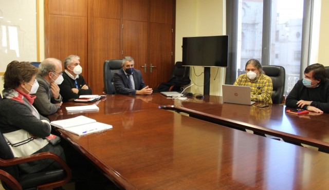 Burriana pide revisar el 'Documento de alcance' de la Marjalería para 