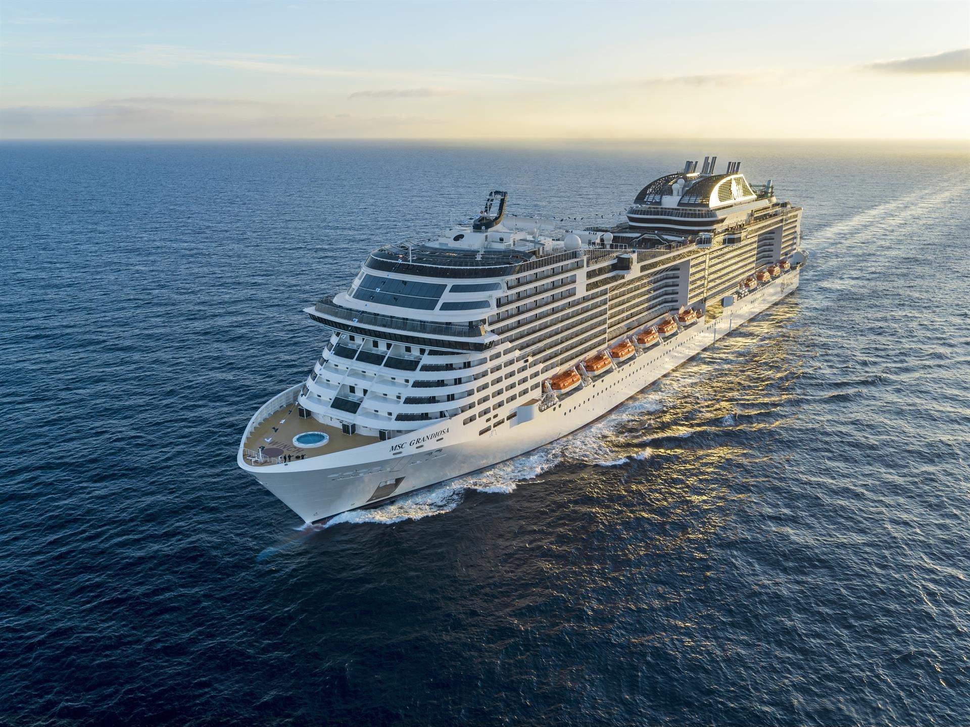 Fitur 2022 estrena Fitur Cruises, el nuevo espacio dedicado a la industria de los cruceros