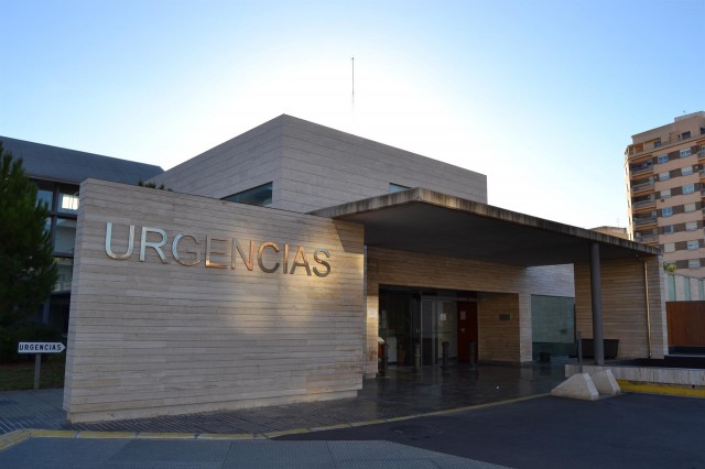Un juzgado reconoce la paga Covid a dos trabajadoras del Provincial a las que se les denegó