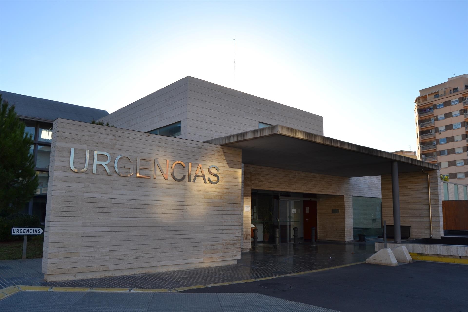 Un juzgado reconoce la paga Covid a dos trabajadoras del Provincial a las que se les denegó