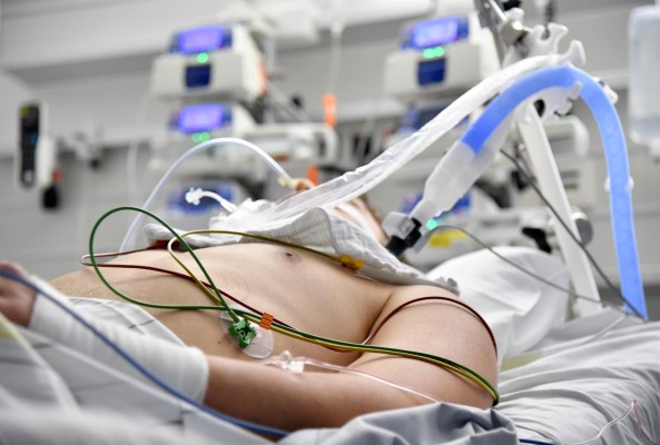 La OMS da su visto bueno a baricitinib y sotrovimab para tratar a los pacientes con covid-19