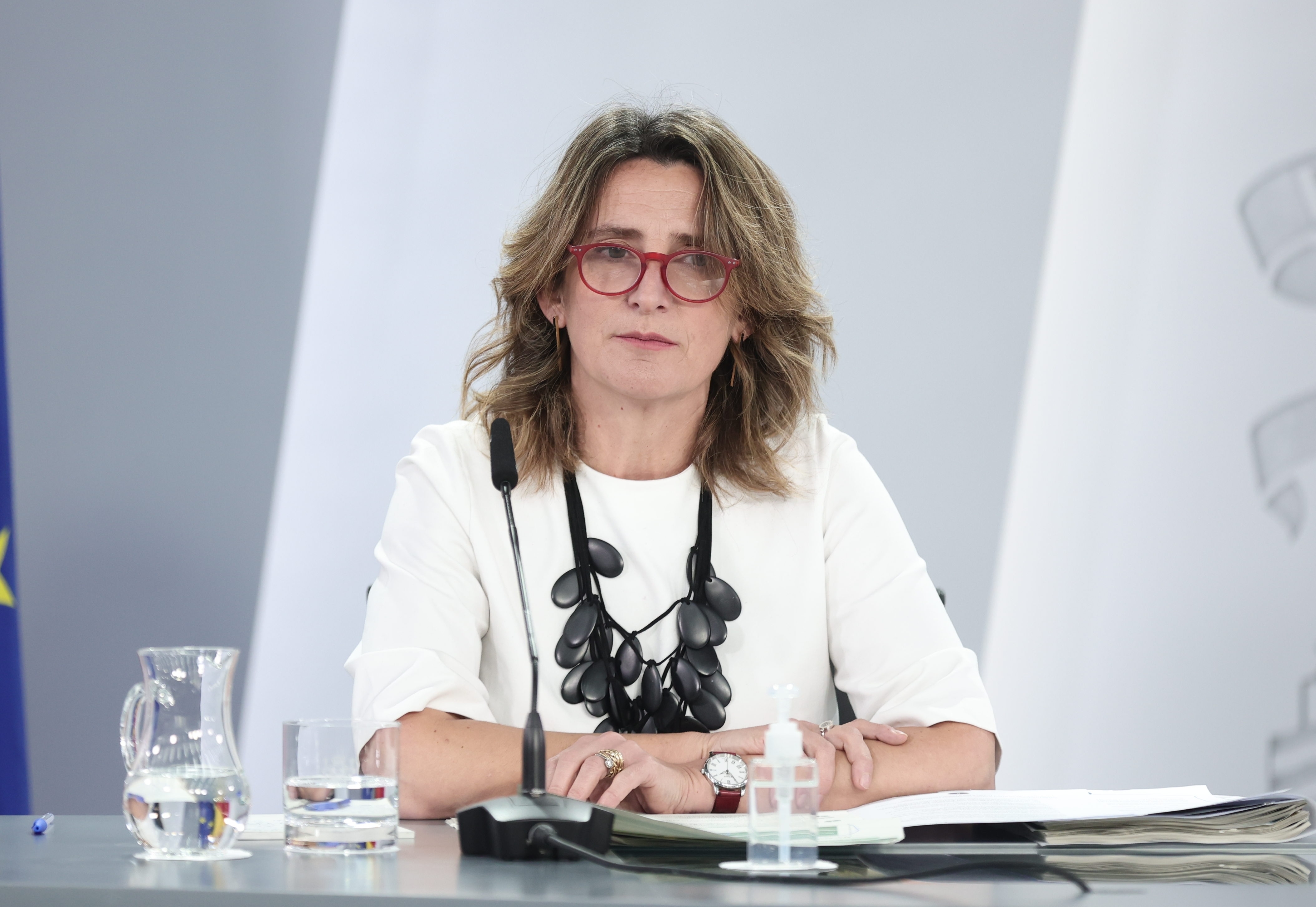 El Puerto de Valencia necesita un último informe ambiental antes de otorgar la terminal norte a MSC