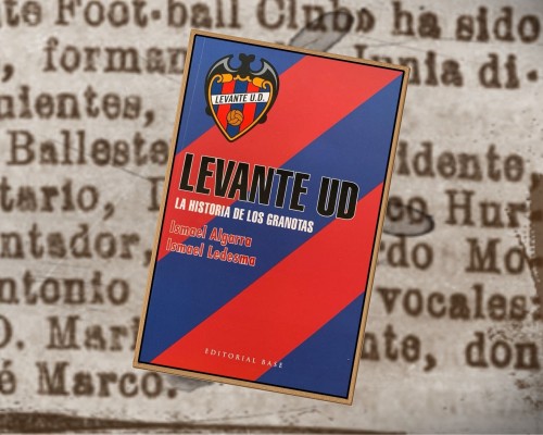Levante UD, la historia de los granotas