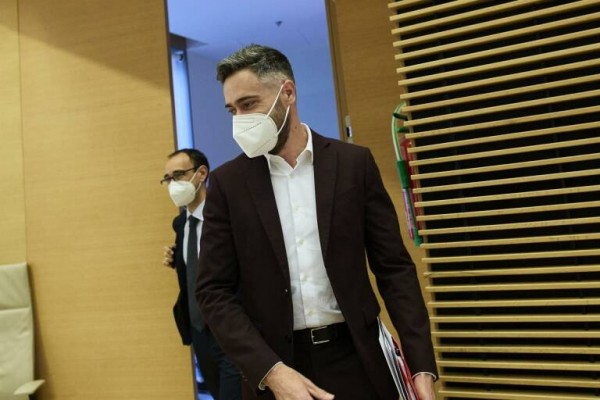El PSOE pide al resto de partidos que apoyen la reforma laboral como está
