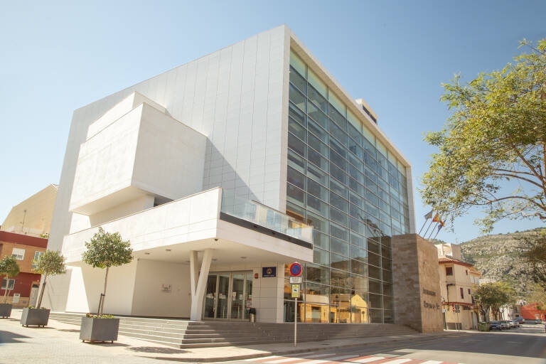 Orpesa aprueba la cesión de los terrenos al Consorcio de Residuos para construir el ecoparque