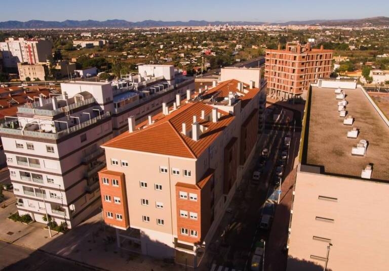 La vivienda pública resurge en Castellón: el Consell compra 112 inmuebles por 7,6 millones en 3 años