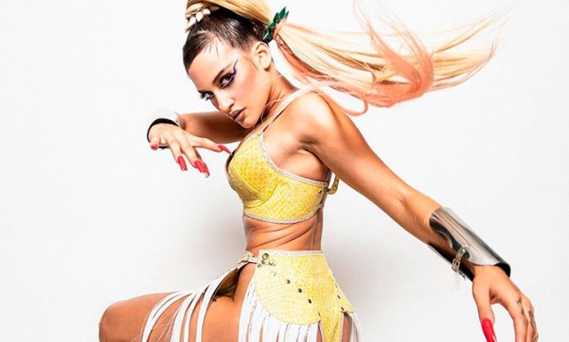 Luna Ki y Xeinn abrirán las semifinales del Benidorm Fest
