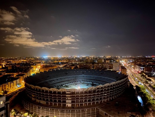 La conjura de los necios