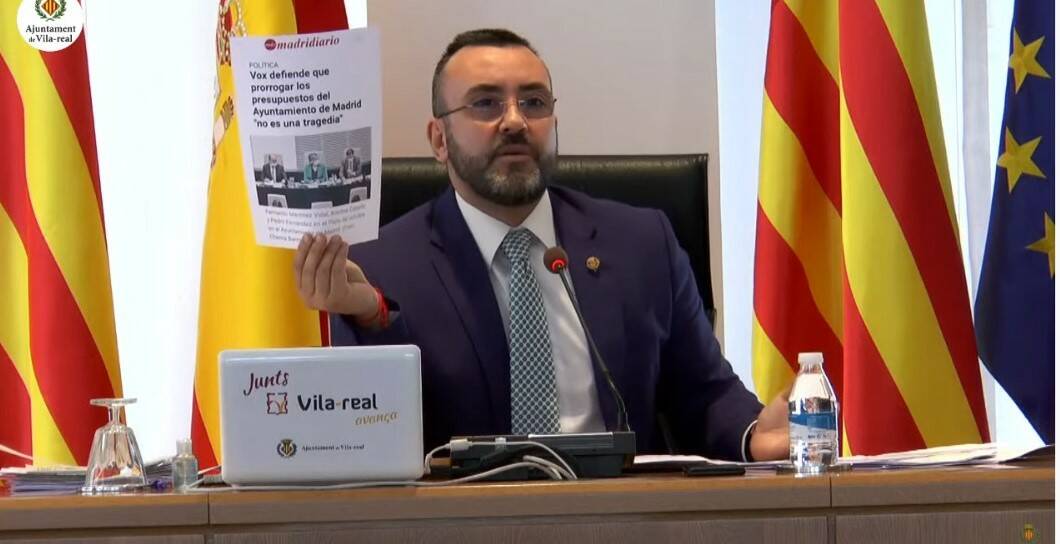 Vila-real destina 1,7 millones a políticas de fomento de empleo e innovación en 2022