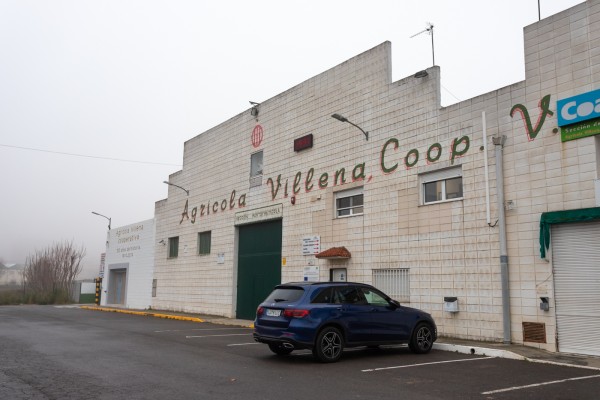 Agrícola Villena salva el ERTE tras un acuerdo 'récord' con Anecoop 