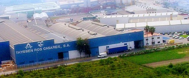 Ros Casares impide a Thyssen ahorrarse 2,5 millones de IVA al revelar a Hacienda que están vinculadas