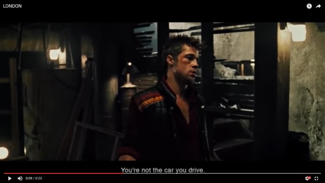 El primer vídeo de Hawkers en el canal que compró a GranBomba: 