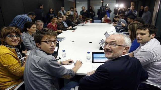 Malestar en el sector de Montiel al no facilitarse los datos autonómicos del Vistalegre II