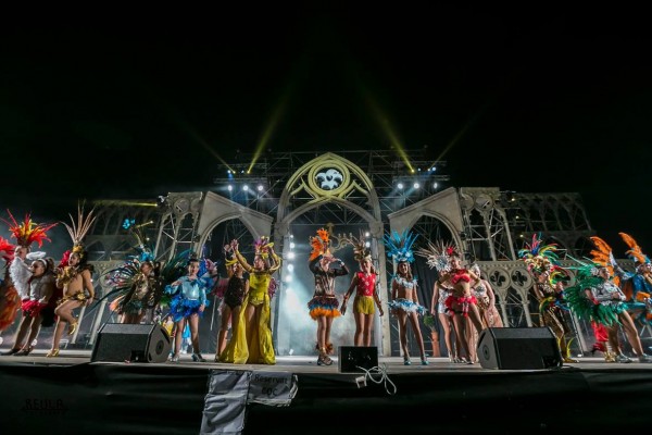 Presupuestos de 2022: Diputación mima al Carnaval de Vinaròs y apuesta por sus festivales