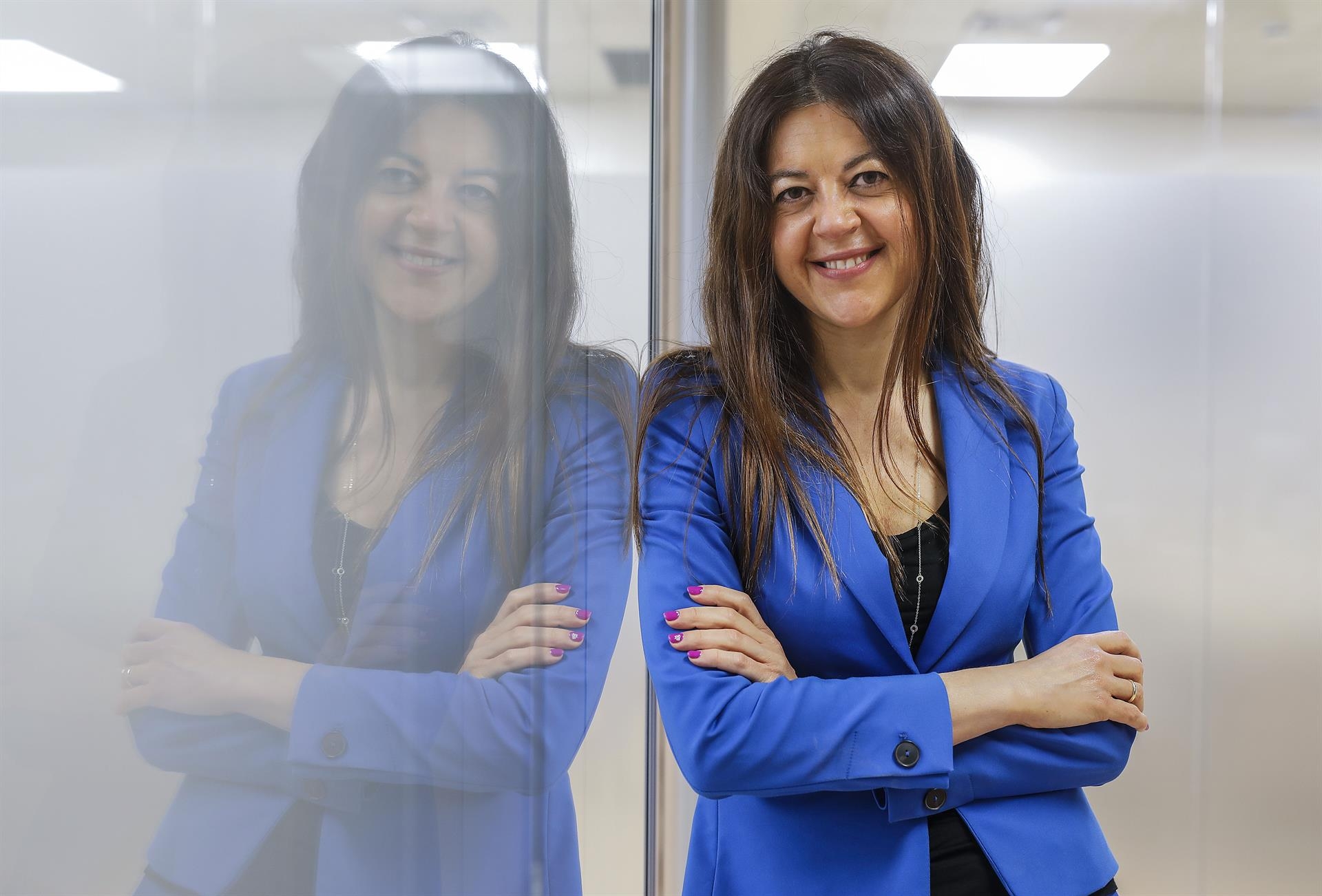 Foto: ROBER SOLSONA/EP - 