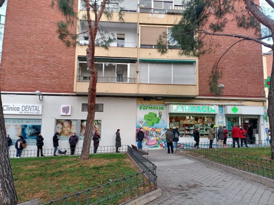 Satse pide al Gobierno que 