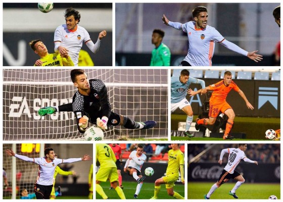 El Mestalla, preparado para abastecer a un VCF con 'economía apretada'