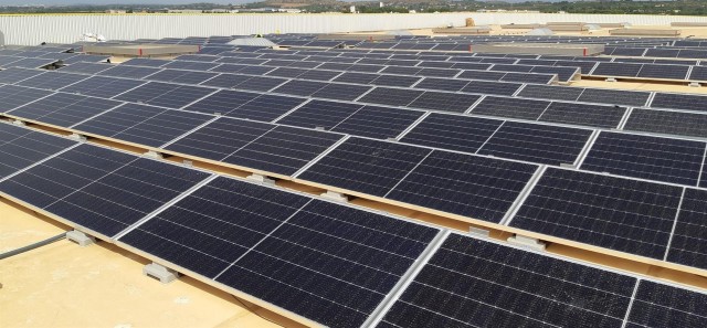 Grupo Hefame se apunta al autoconsumo con un plan para reducir anualmente 3 millones de kWh 
