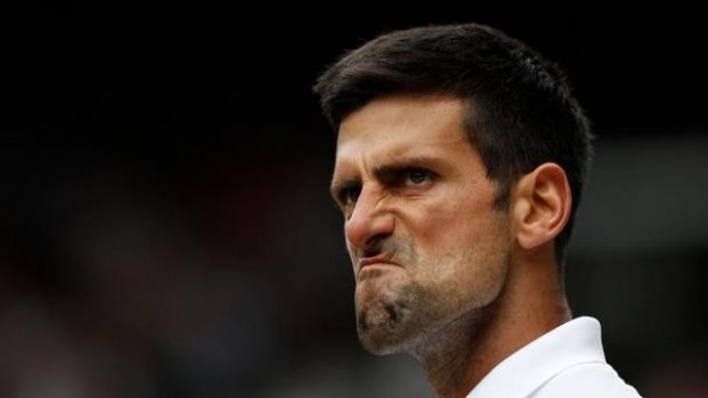 Volver a los tribunales, el as de Djokovic si Australia cancela su visado y lo expulsa