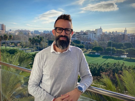 Jovi Cebriá González (Alumni ESIC): “Me ofrecían algo diferente frente al resto de universidades”
