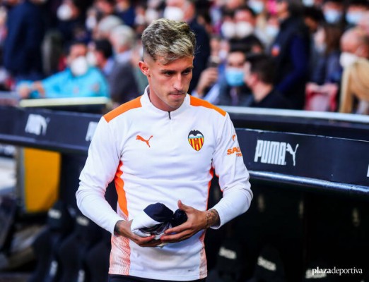 Álex Blanco se acerca al Como 1907 de la Serie B