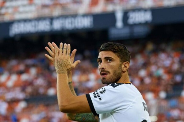 Piccini se marcha al Estrella Roja de Belgrado