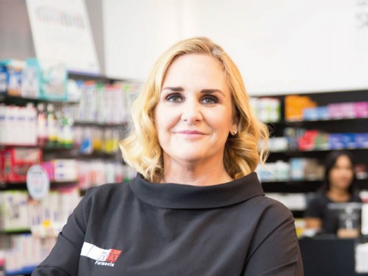 Los dueños de la farmacia valenciana Boix montan una sociedad de capital riesgo: Hyle Invest