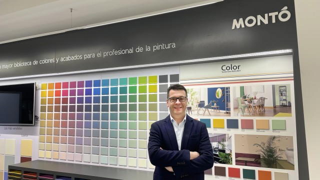 Ángel Bermejo (Alumni ESIC): “El éxito está relacionado con la aptitud y sobre todo la actitud”