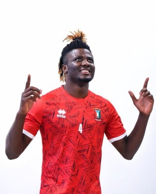 Bikoro y Belima se pierden el estreno con derrota de Guinea Ecuatorial en la Copa de África 