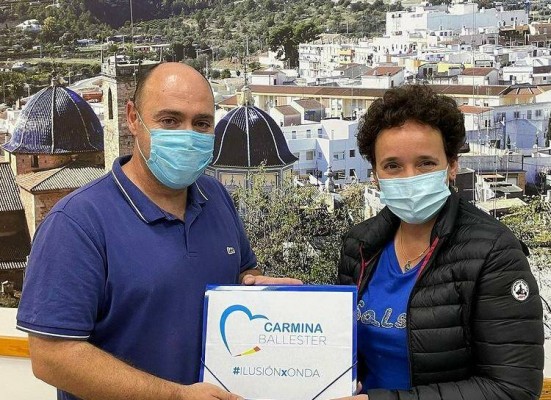 Así funciona la gestora del PP de Onda: el difícil camino para recuperar el consenso