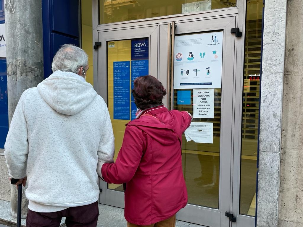 Los médicos de familia tramitarán en un mismo acto el alta y la baja laboral en la Comunitat