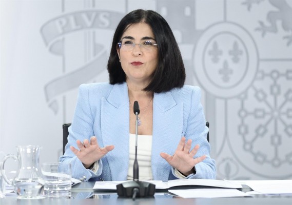 España comenzará a vigilar la covid como una endemia tras la sexta ola