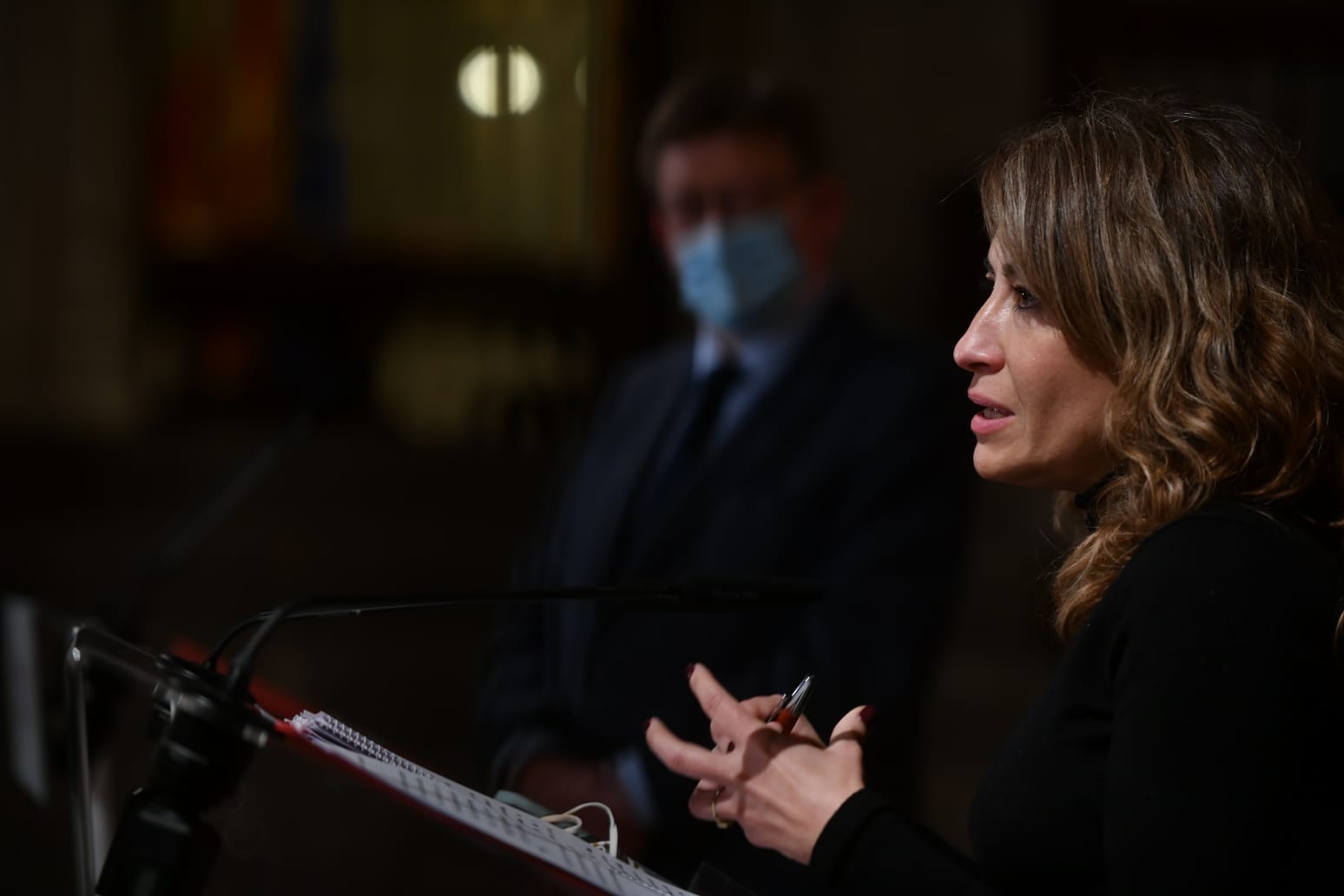 El Gobierno presenta un plan sin ninguna medida para mejorar el servicio de Cercanías 