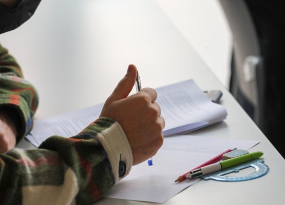 El 53% de los padres cree que sus hijos no recuperarán el retraso académico acumulado