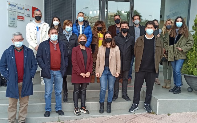 Benicàssim abre el plazo de selección de proyectos para su programa de emprendimiento