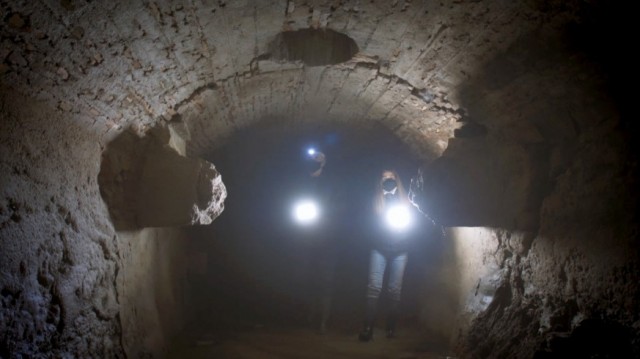  El documental que transita por la acequía La Aljufía: estreno de Arquitectura de Barrio y Joaquín Clares 