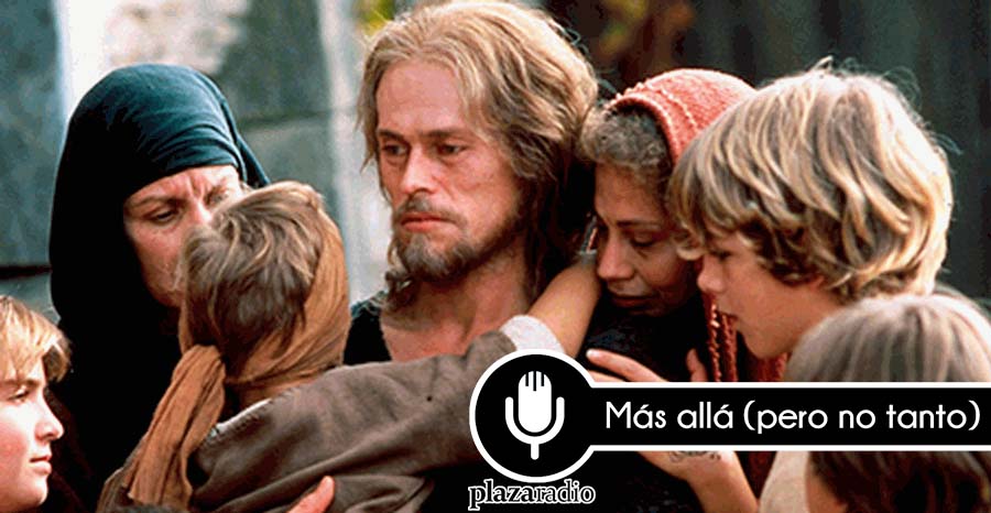 El Nuevo Testamento, o cómo Pablo inventó (sin querer) el cristianismo