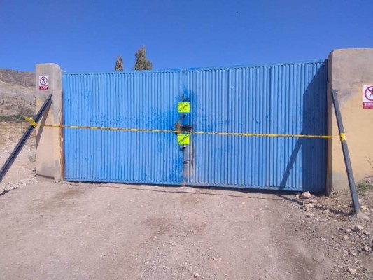El juzgado avala al bipartito de Alicante al precintar la escombrera de Fontcalent por carecer de licencia